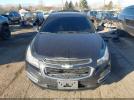 Chevrolet Cruze 1lt Auto Image 9