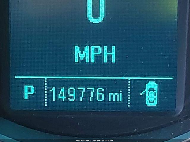 Chevrolet Cruze 1lt Auto Image 12