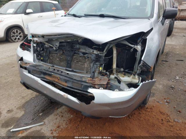 Subaru Forester 2.5i Image 5