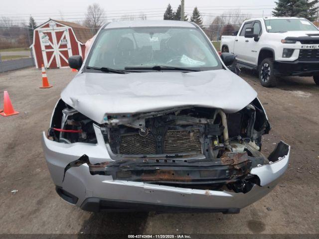 Subaru Forester 2.5i Image 2