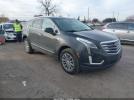 Cadillac XT5 Luxury Image 1