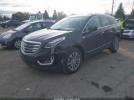 Cadillac XT5 Luxury Image 3