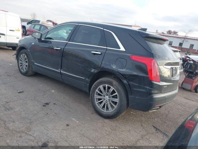 Cadillac XT5 Luxury Image 4