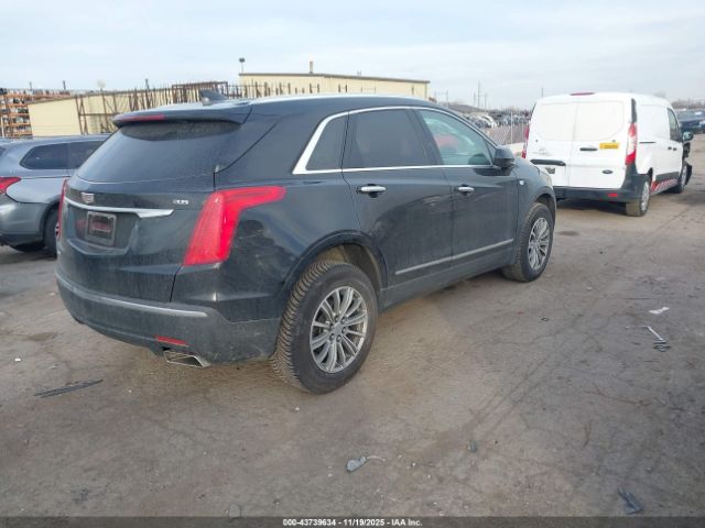 Cadillac XT5 Luxury Image 5