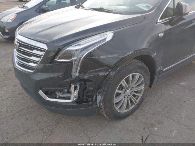 Cadillac XT5 Luxury Image 8