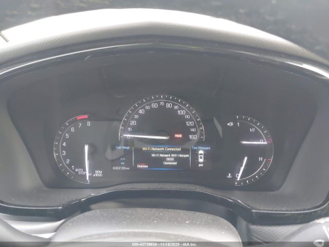 Cadillac XT5 Luxury Image 15