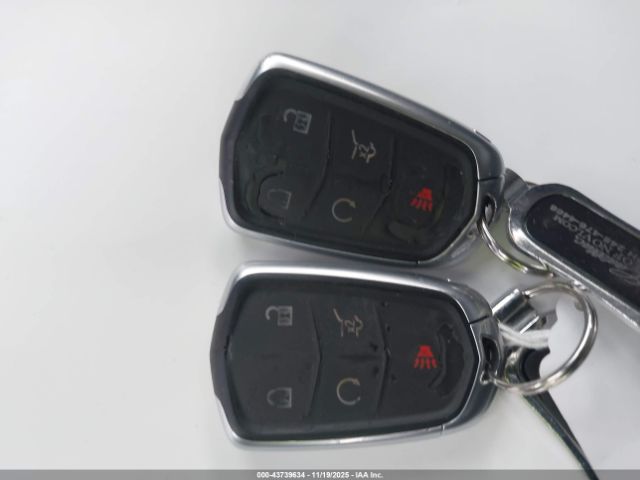 Cadillac XT5 Luxury Image 10