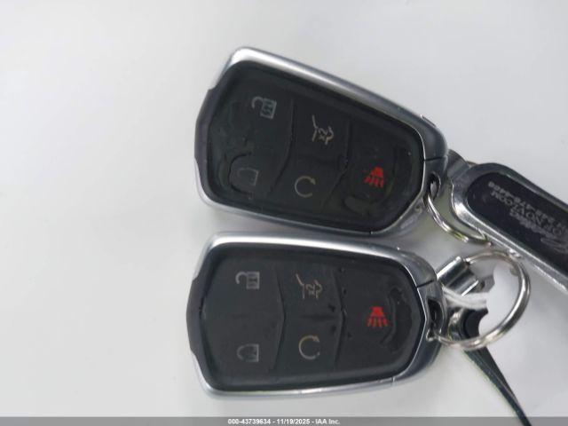 Cadillac XT5 Luxury Image 10