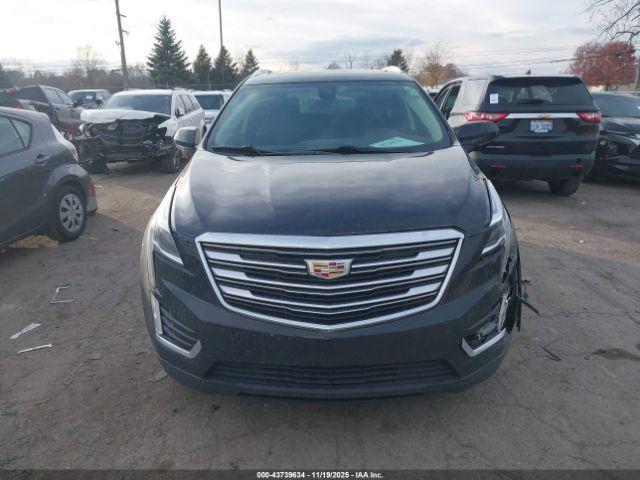 Cadillac XT5 Luxury Image 13