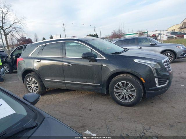 Cadillac XT5 Luxury Image 16