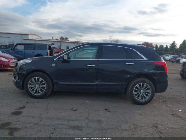 Cadillac XT5 Luxury Image 9