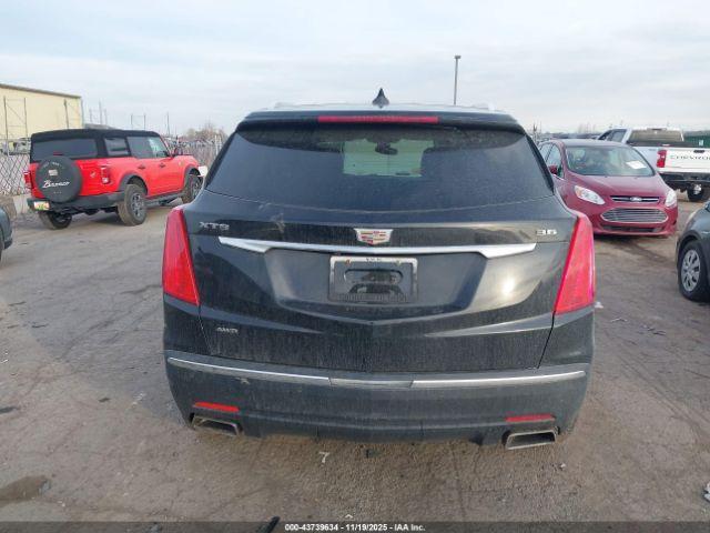 Cadillac XT5 Luxury Image 14