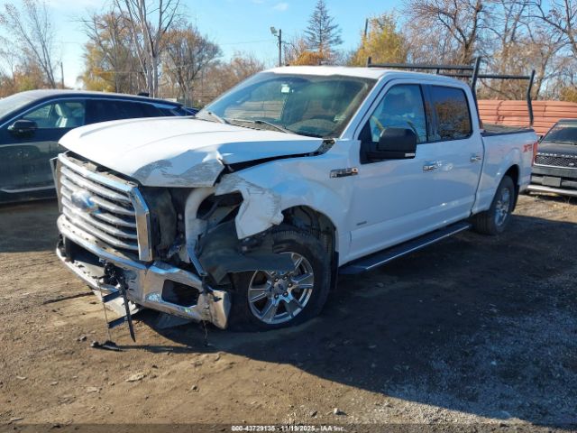Ford F-150 Xlt Image 5