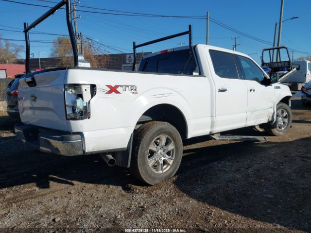 Ford F-150 Xlt Image 6