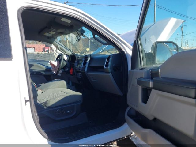 Ford F-150 Xlt Image 9