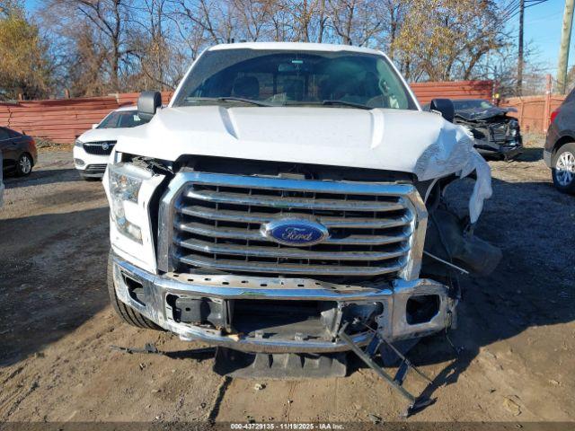 Ford F-150 Xlt Image 4