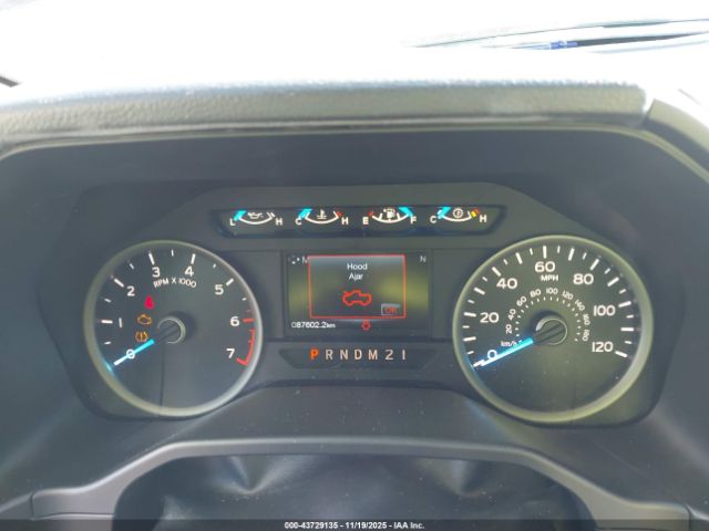 Ford F-150 Xlt Image 8