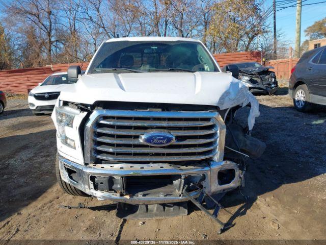 Ford F-150 Xlt Image 12