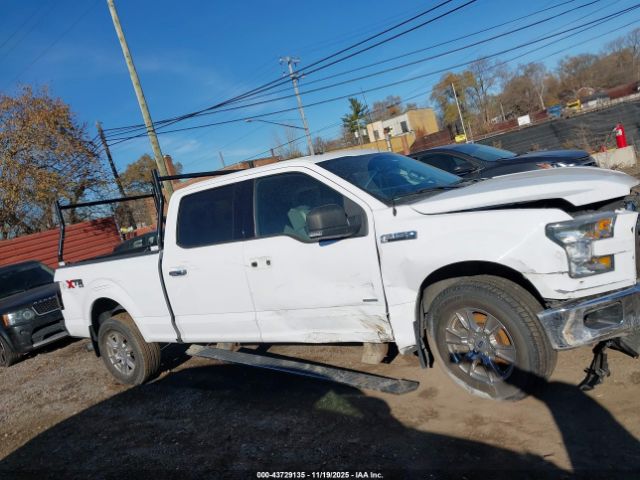 Ford F-150 Xlt Image 10