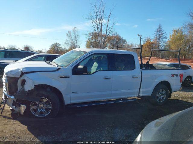 Ford F-150 Xlt Image 15