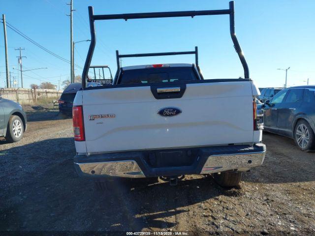 Ford F-150 Xlt Image 2