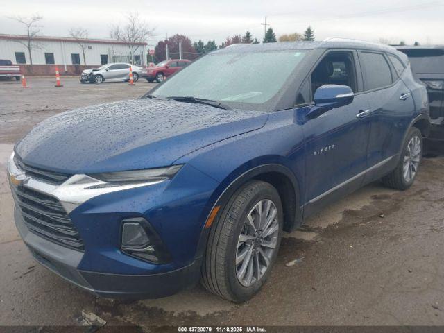 Chevrolet Blazer Fwd Premier Image 6