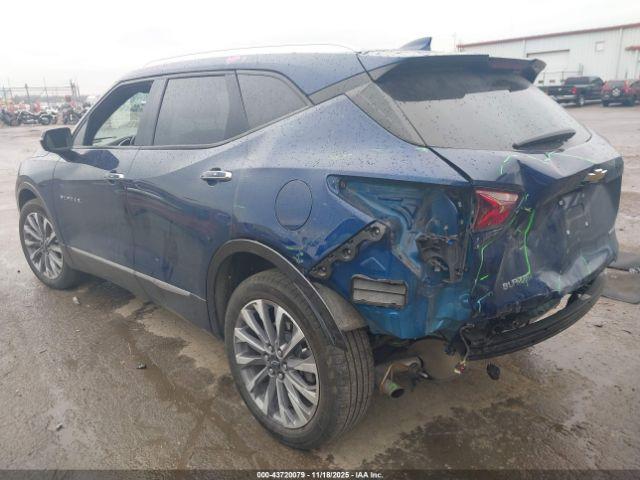 Chevrolet Blazer Fwd Premier Image 16