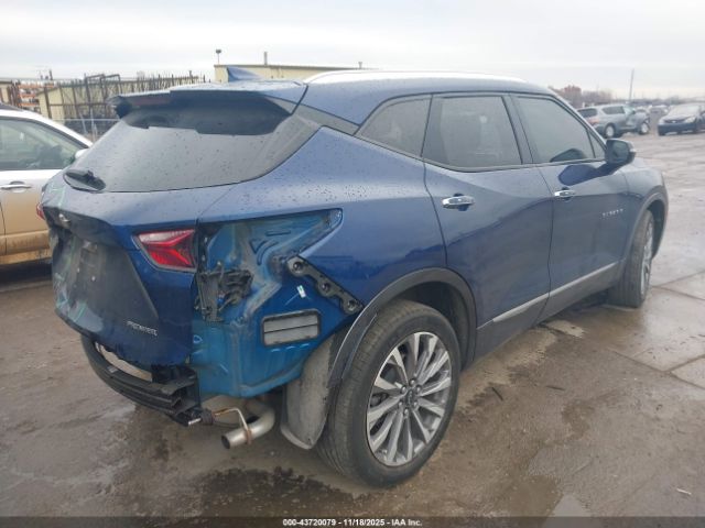 Chevrolet Blazer Fwd Premier Image 10