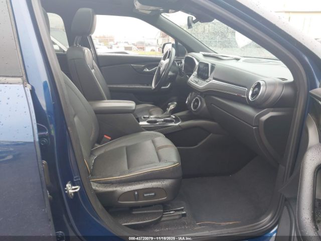 Chevrolet Blazer Fwd Premier Image 14