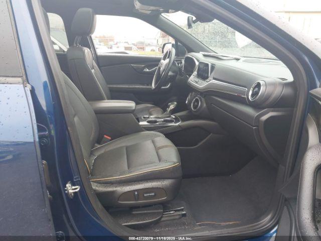 Chevrolet Blazer Fwd Premier Image 14