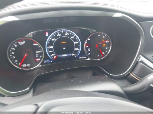 Chevrolet Blazer Fwd Premier Image 9