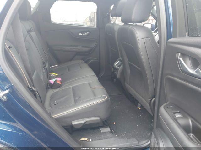 Chevrolet Blazer Fwd Premier Image 7