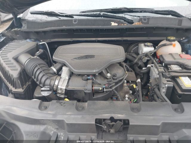 Chevrolet Blazer Fwd Premier Image 12