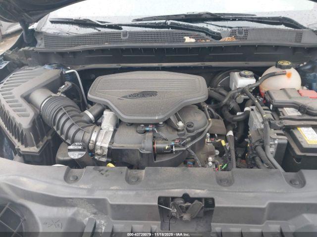 Chevrolet Blazer Fwd Premier Image 12