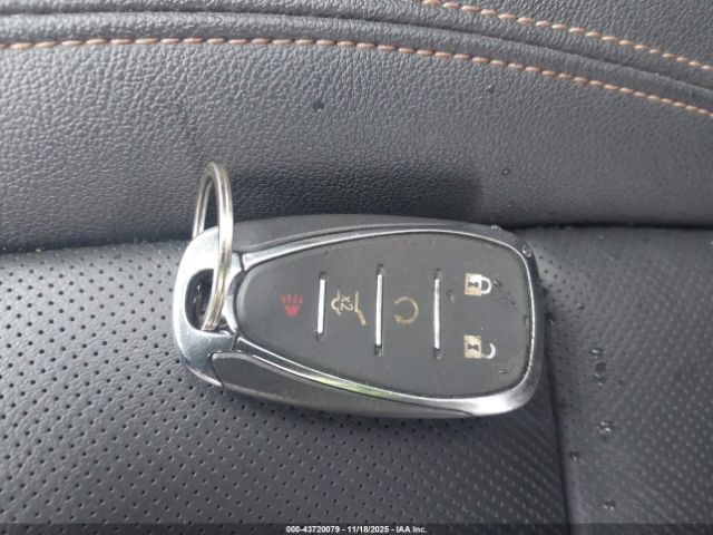 Chevrolet Blazer Fwd Premier Image 15