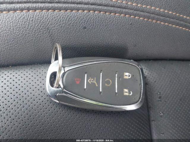 Chevrolet Blazer Fwd Premier Image 15