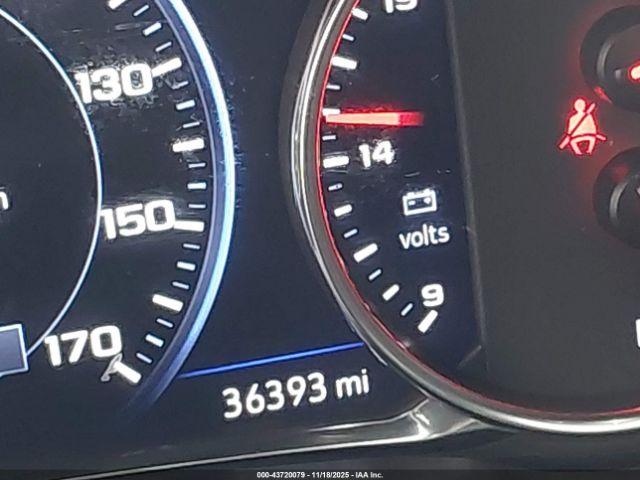 Chevrolet Blazer Fwd Premier Image 3