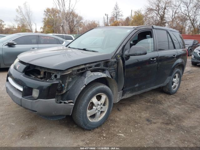 Saturn Vue V6 Image 12