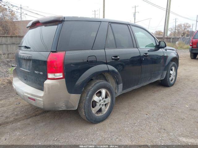 Saturn Vue V6 Image 11