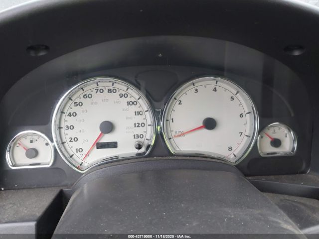 Saturn Vue V6 Image 5