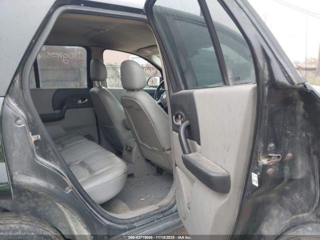 Saturn Vue V6 Image 3