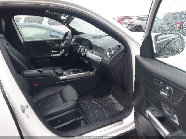 Mercedes-Benz GLB 4matic Image 5