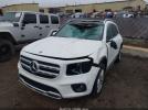 Mercedes-Benz GLB 4matic Image 15