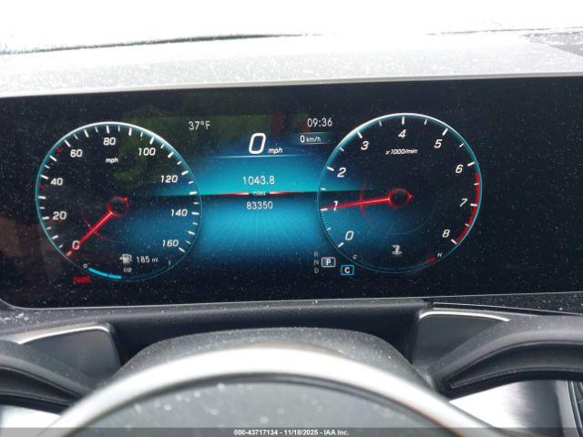 Mercedes-Benz GLB 4matic Image 6