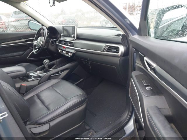 Kia Telluride Lx Image 2