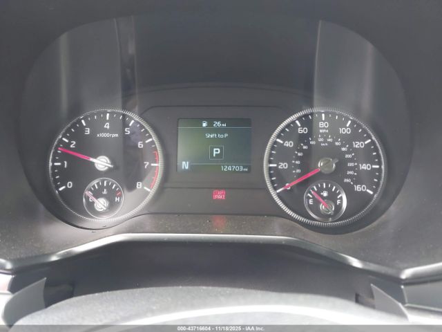 Kia Telluride Lx Image 7