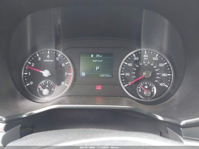 Kia Telluride Lx Image 7