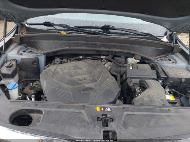 Kia Telluride Lx Image 13