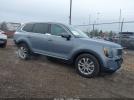 Kia Telluride Lx Image 12