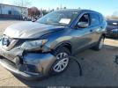 Nissan Rogue S Image 12